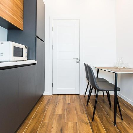 3 Vodna Apartment Лвив Екстериор снимка