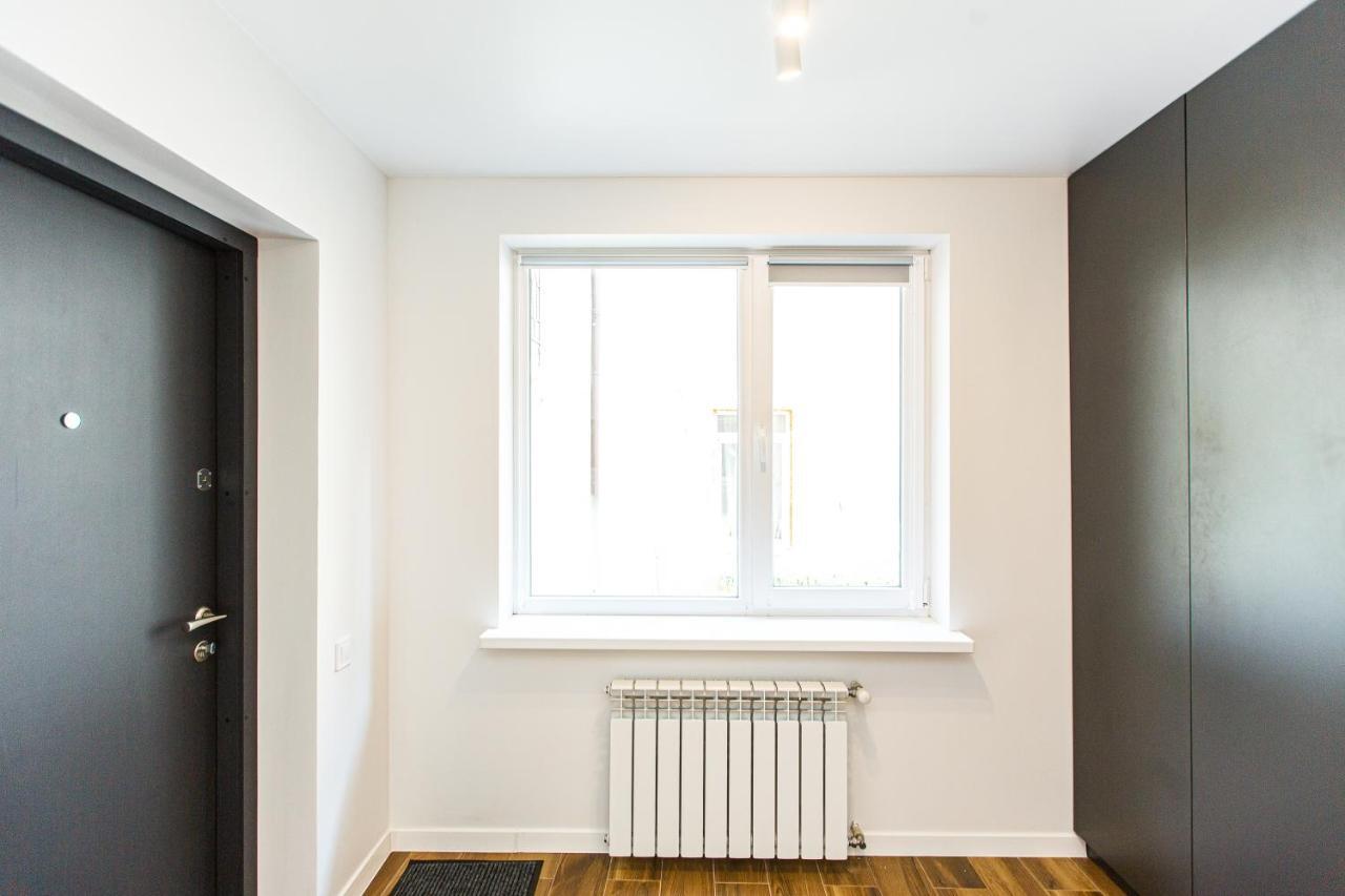 3 Vodna Apartment Лвив Екстериор снимка