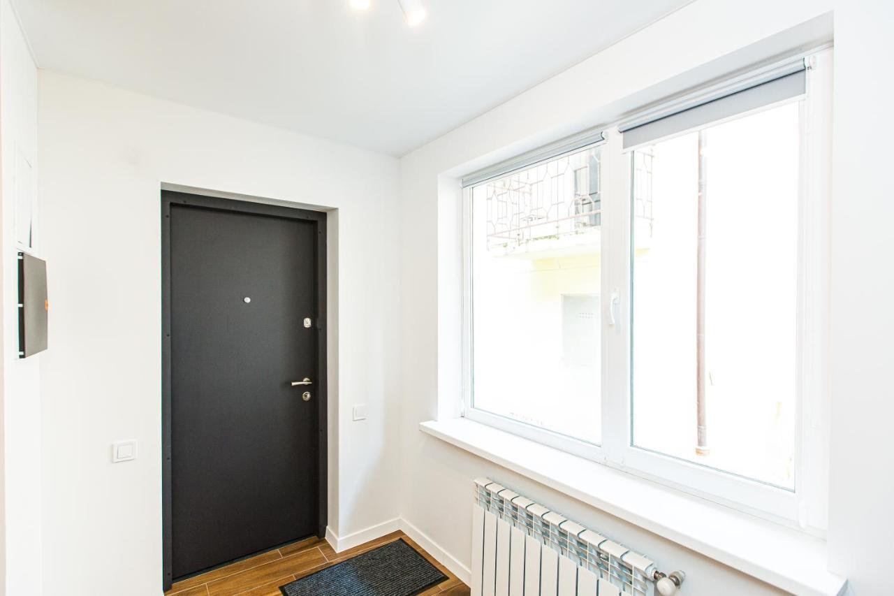 3 Vodna Apartment Лвив Екстериор снимка