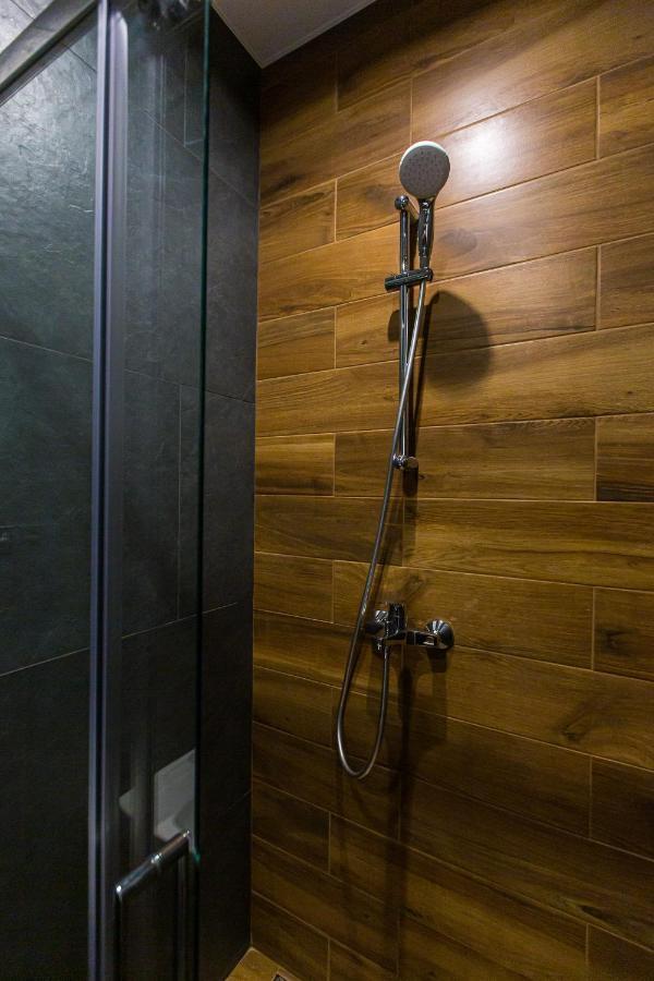 3 Vodna Apartment Лвив Екстериор снимка