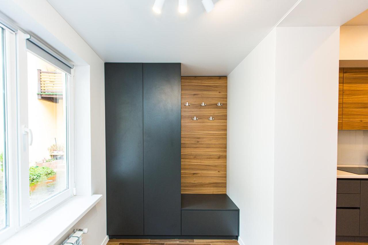 3 Vodna Apartment Лвив Екстериор снимка